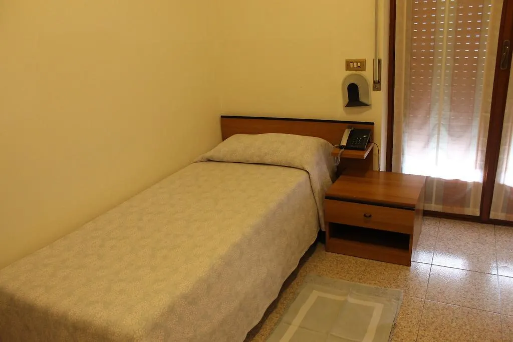 Hotel O'Scugnizzo 2 Belluno