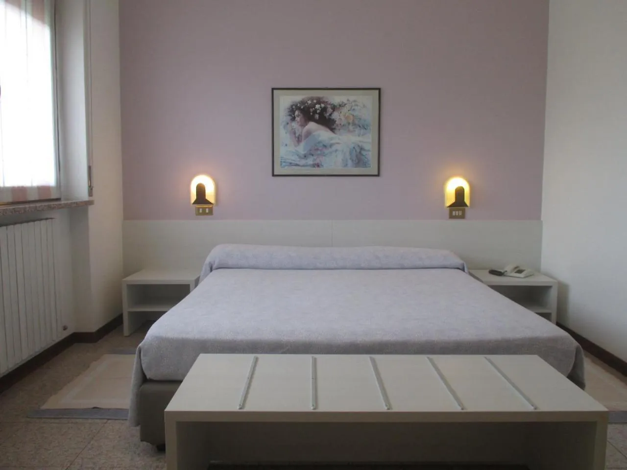 Hotel O'Scugnizzo 2 Belluno