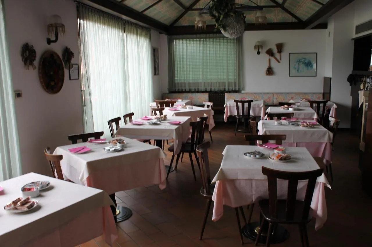 Hotel O'Scugnizzo 2 Belluno