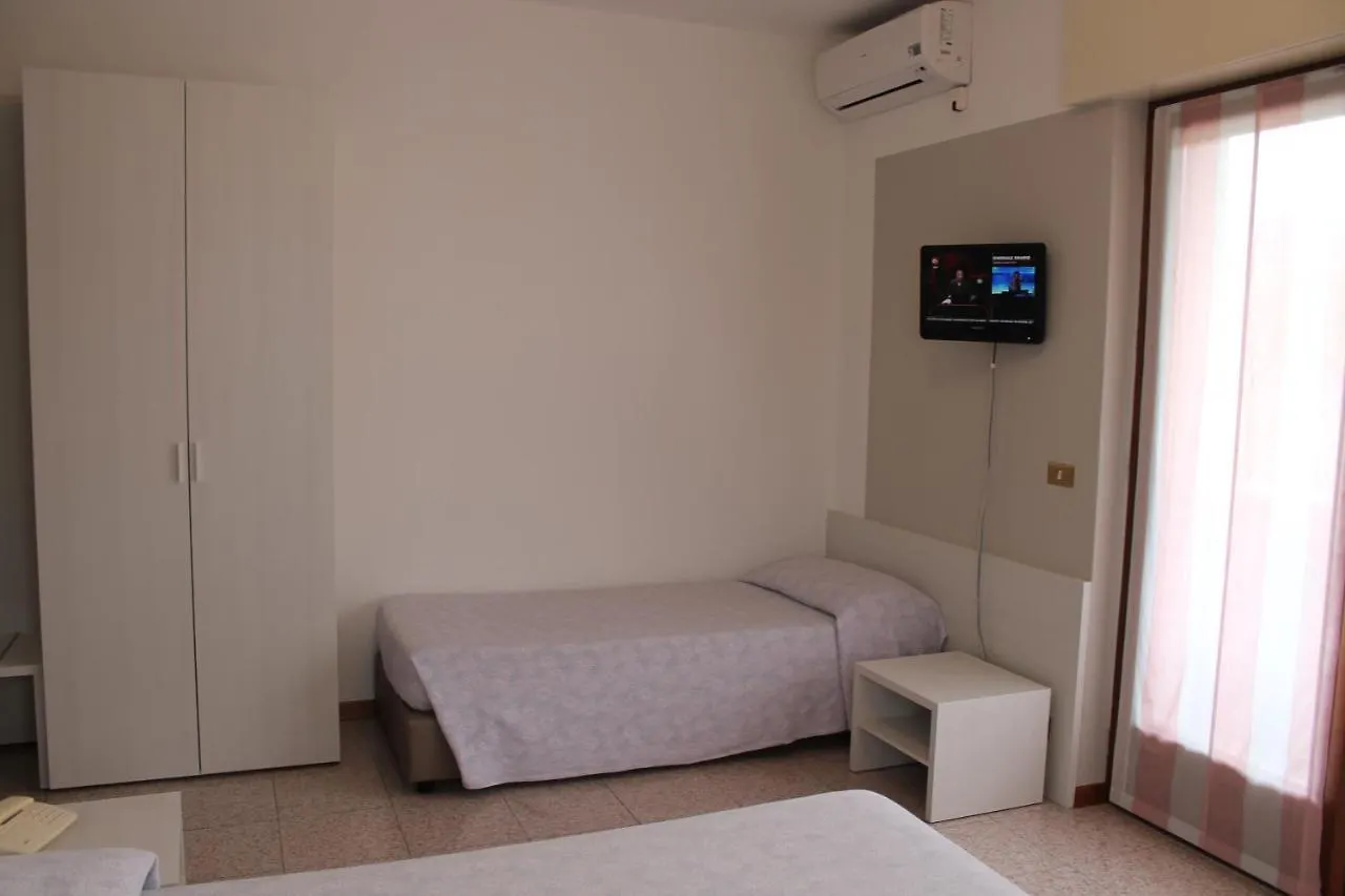 Hotel O'Scugnizzo 2 Belluno