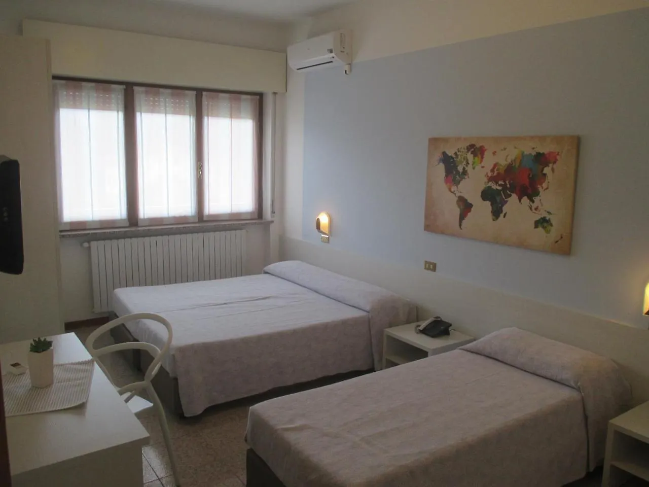 Hotel O'Scugnizzo 2 Belluno