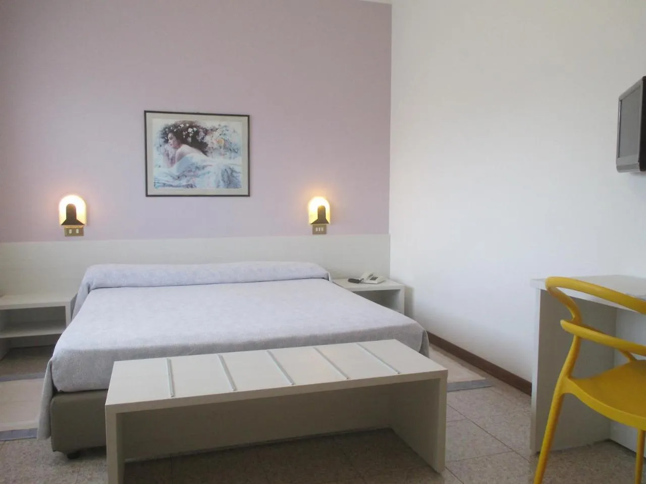 Hotel O'Scugnizzo 2 Belluno Itália