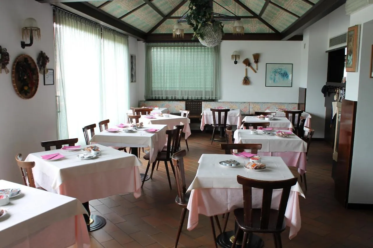 Hotel O'Scugnizzo 2 Belluno