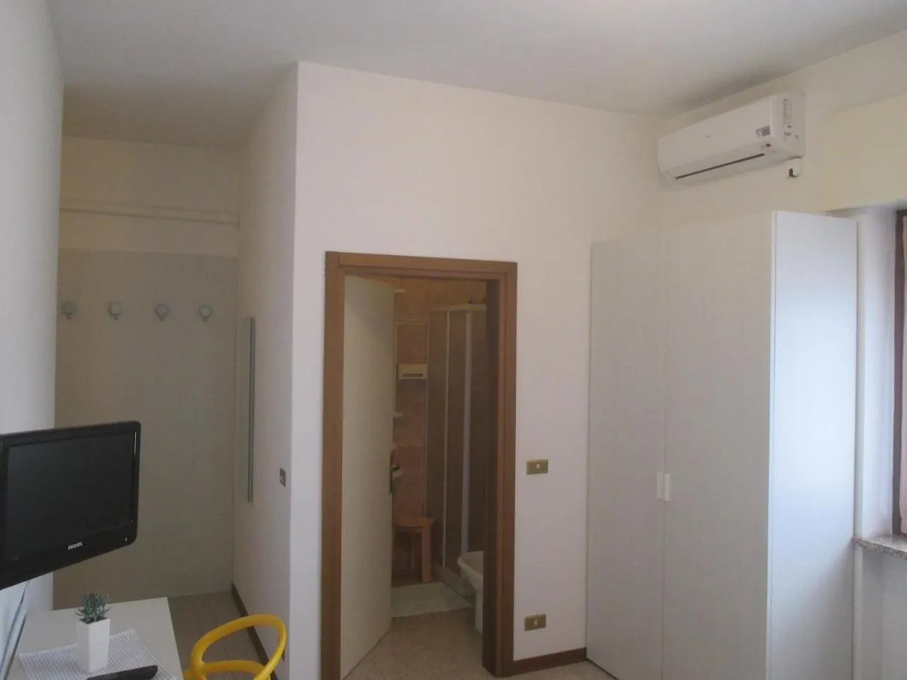 Hotel O'Scugnizzo 2 Belluno 3*,