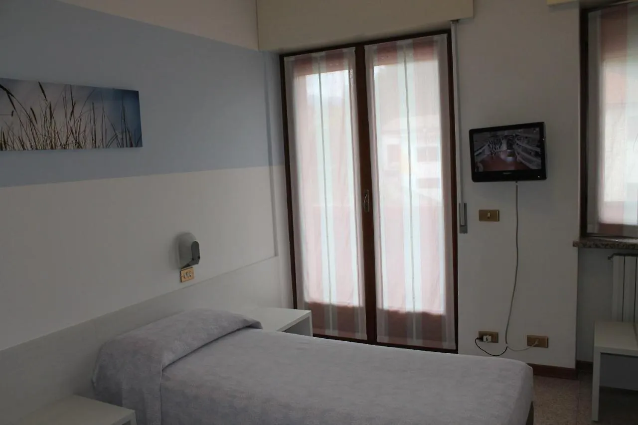Hotel O'Scugnizzo 2 Belluno