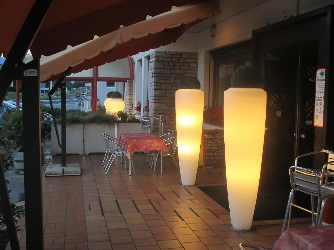 Hotel O'Scugnizzo 2 Belluno