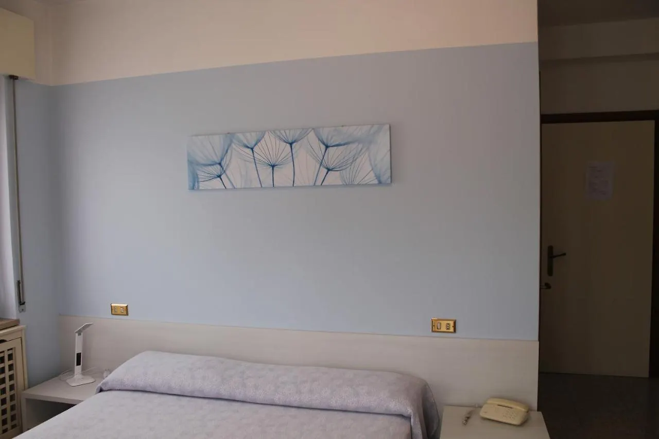 Hotel O'Scugnizzo 2 Belluno