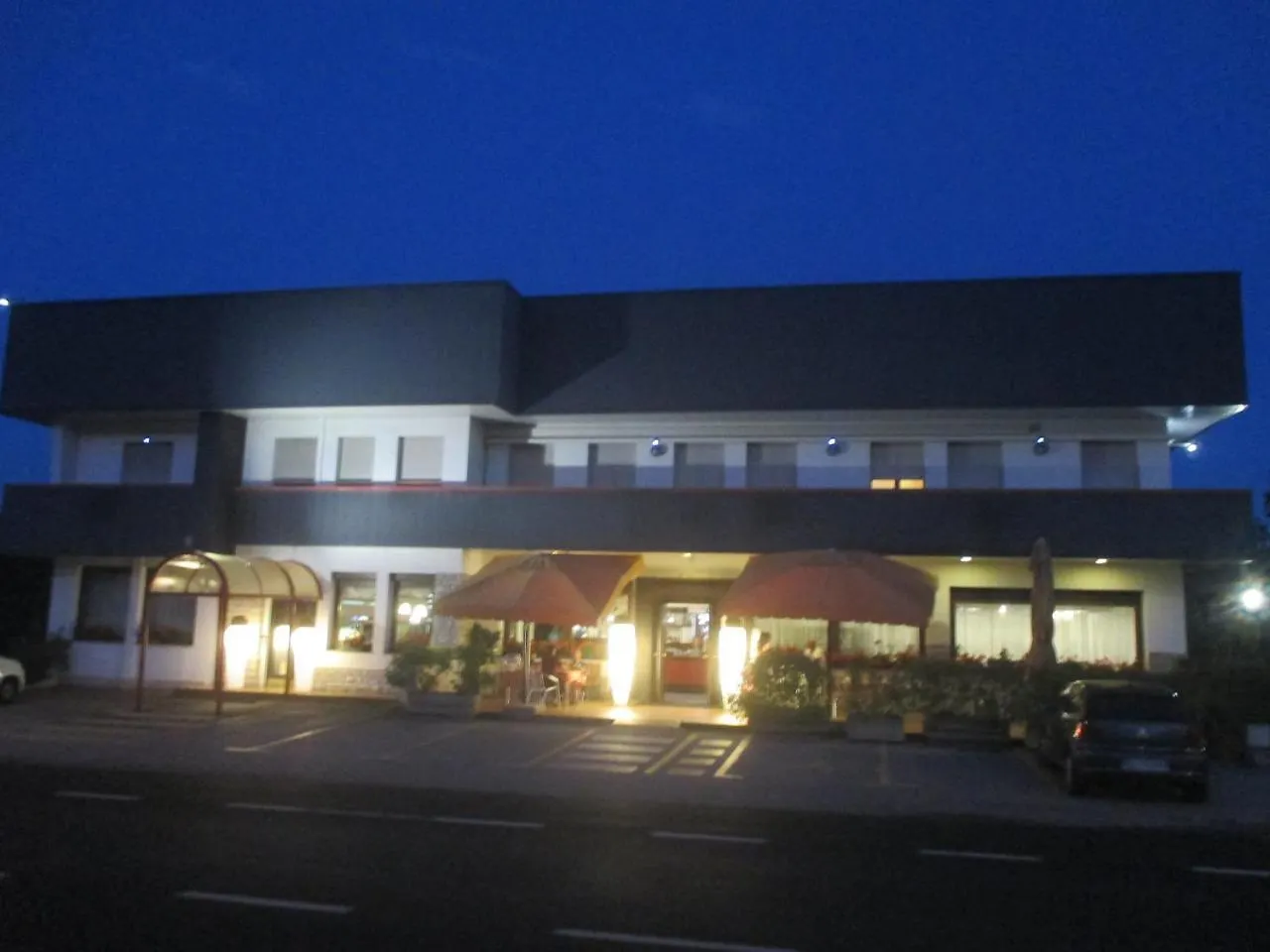 Hotel O'Scugnizzo 2 Belluno