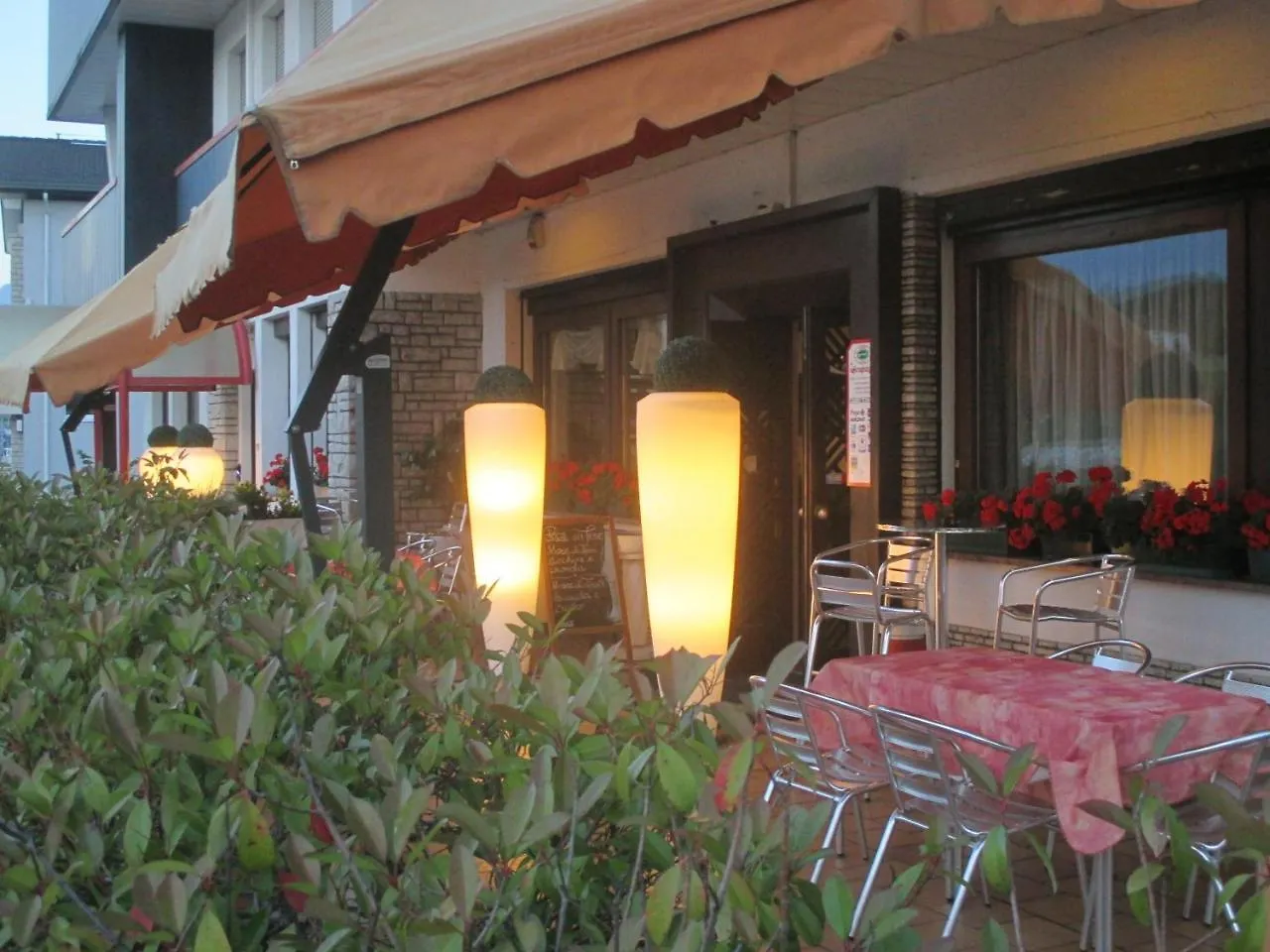 Hotel O'Scugnizzo 2 Belluno