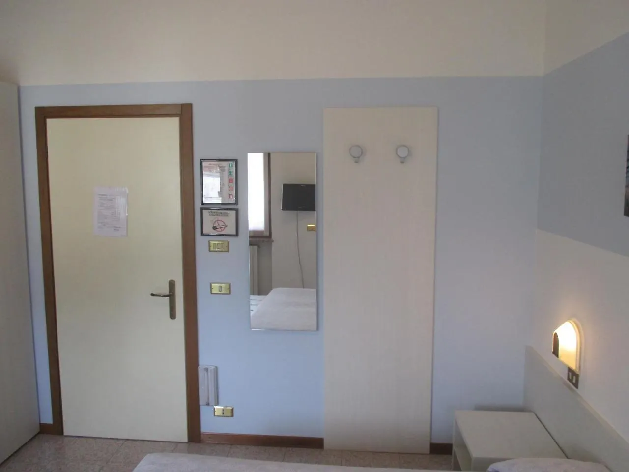 ***  Hotel O'Scugnizzo 2 Belluno Itália