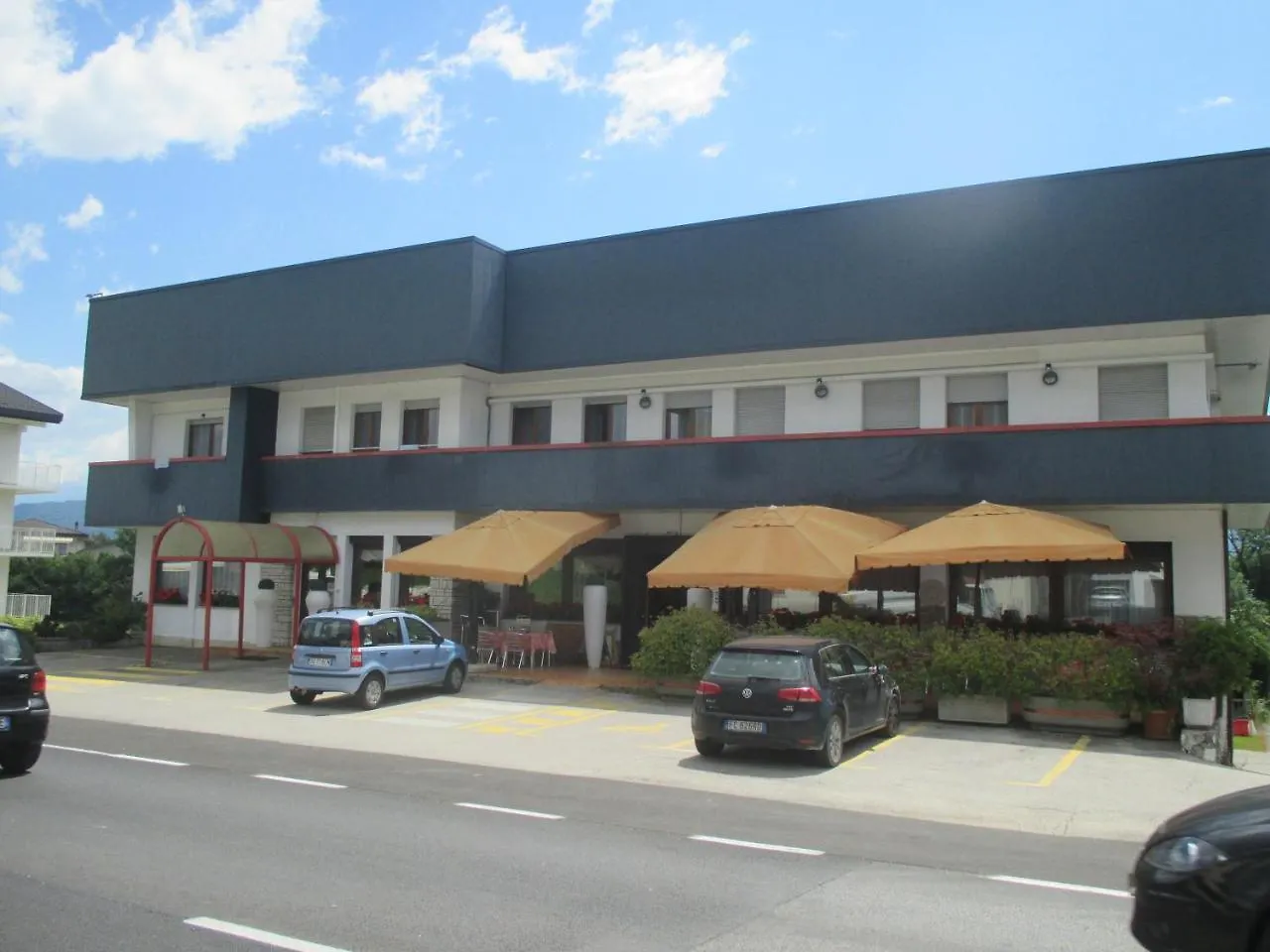Hotel O'Scugnizzo 2 Belluno Itália