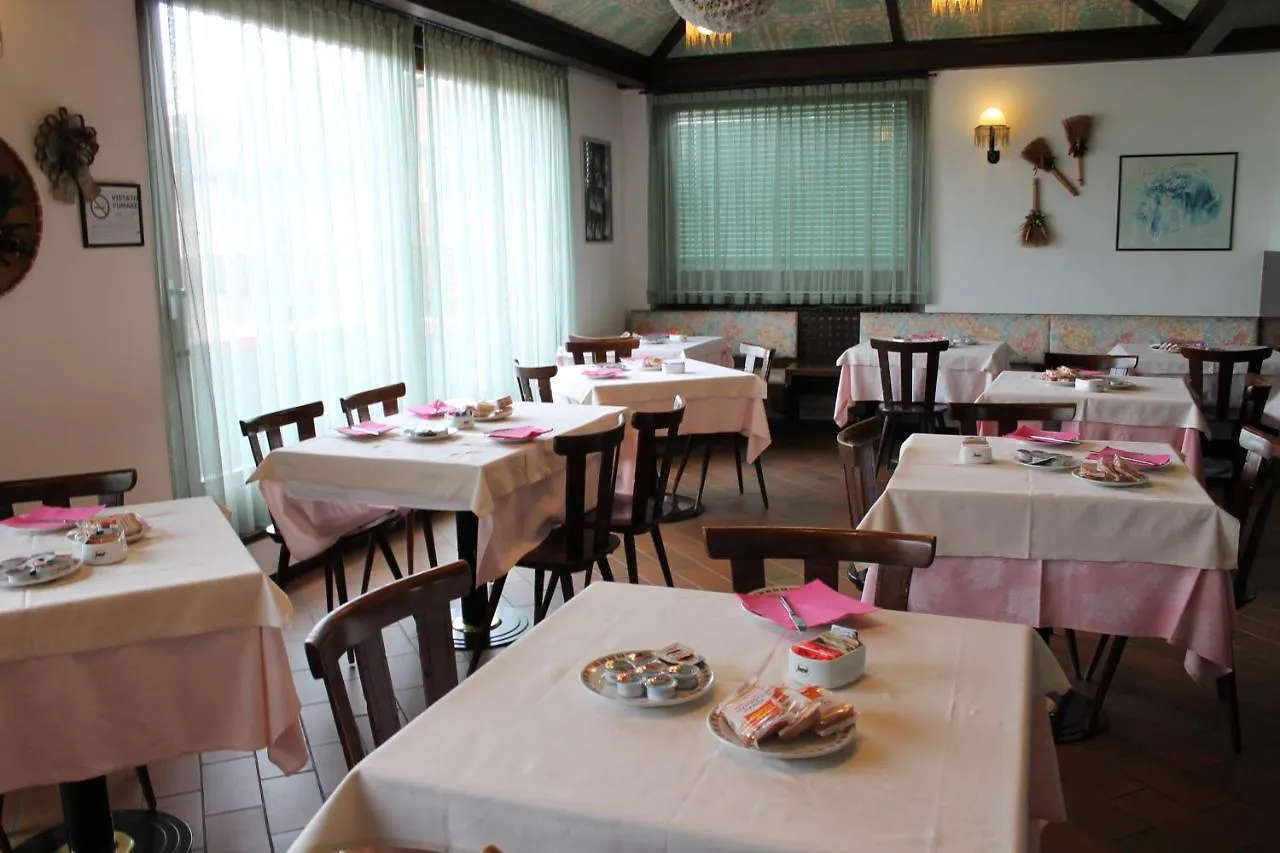 Hotel O'Scugnizzo 2 Belluno