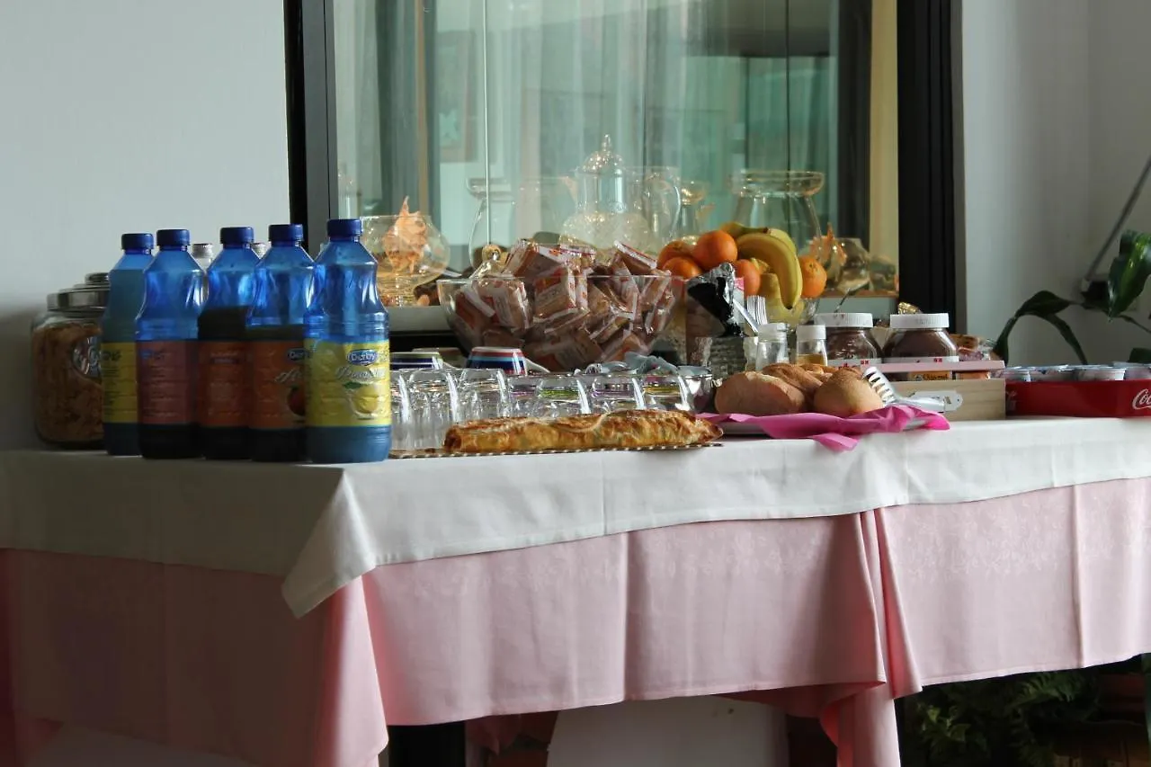 Hotel O'Scugnizzo 2 Belluno