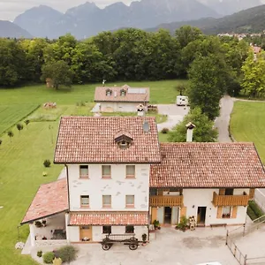  Bed & Breakfast La Tieda - Locazione Turistica Reolon