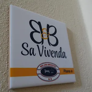  Couette-café Sa Vivenda Italie