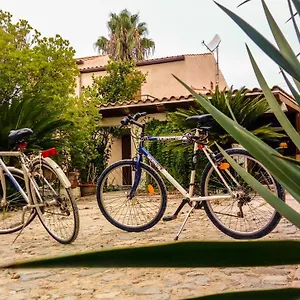  Couette-café In Bicicletta Italie