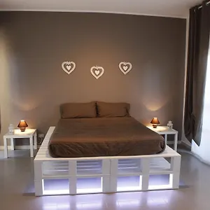  Couette-café Comeacasatua Italie