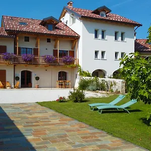  Bed & Breakfast Corte Varola Zia Marisa