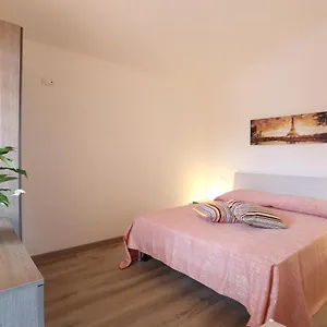  Appart hôtel Villaggio Olmè